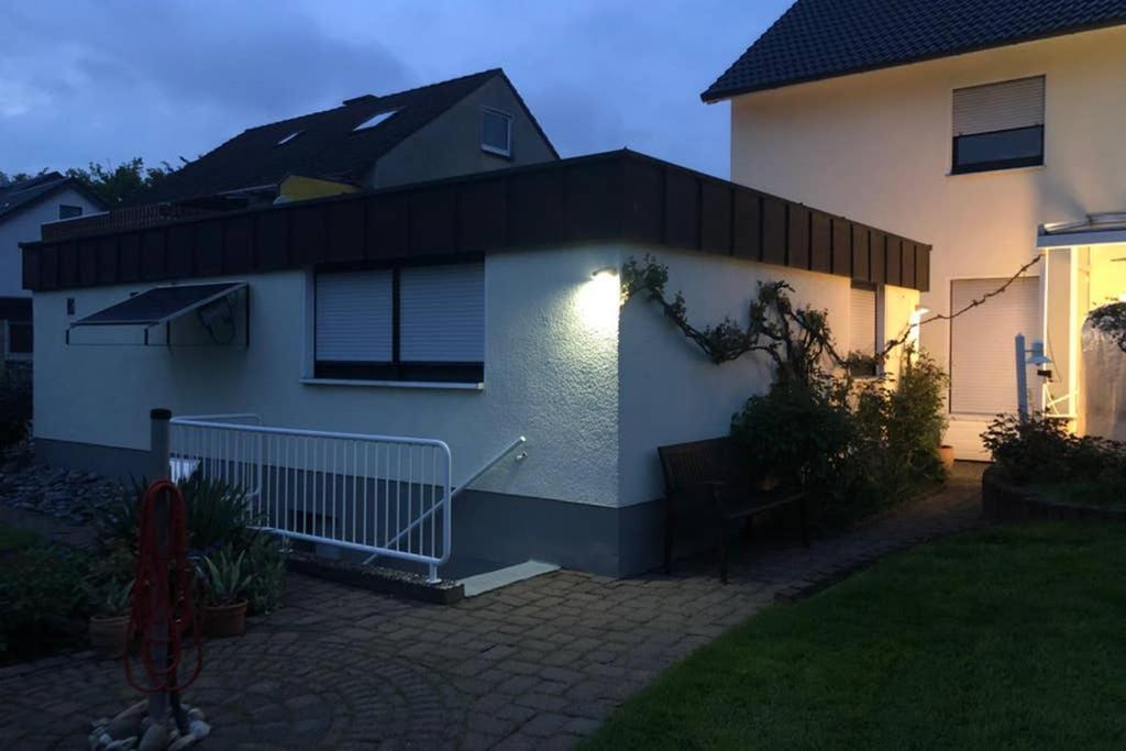 Studio Mit Blick Ins Gruene Dortmund Exterior foto