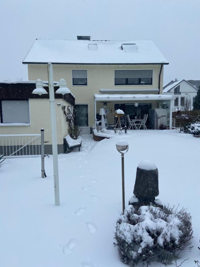 Studio Mit Blick Ins Gruene Dortmund Exterior foto
